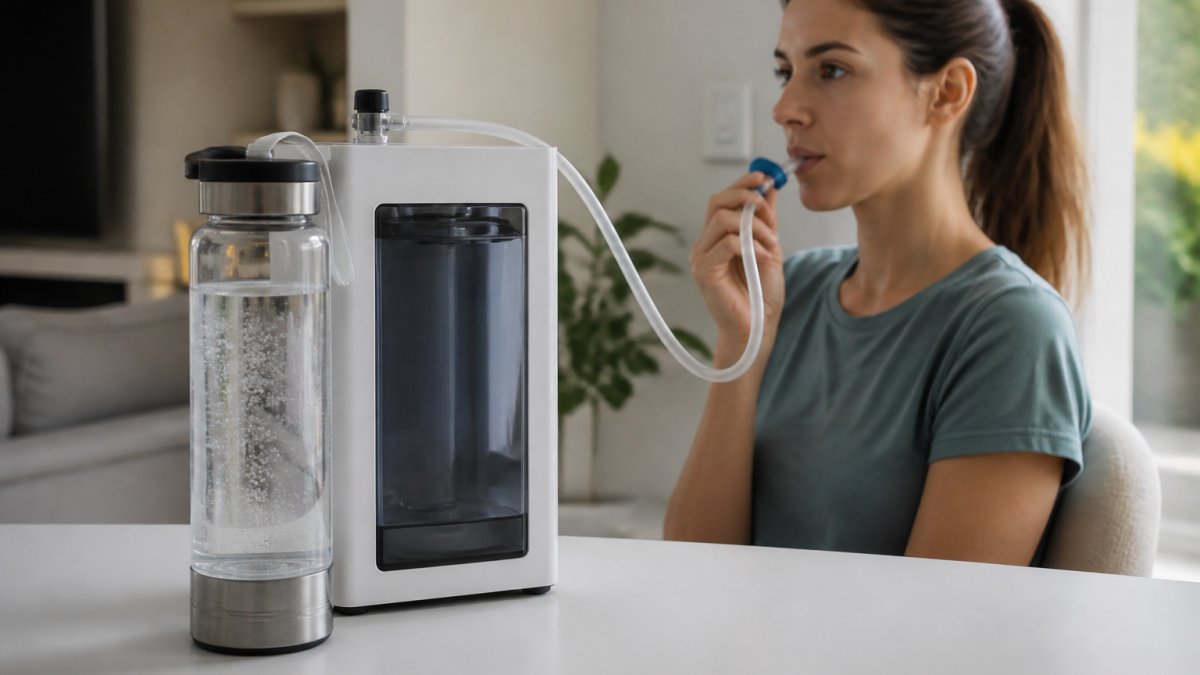 Is Hydrogen Water Worth the Cost? A 2026 Review