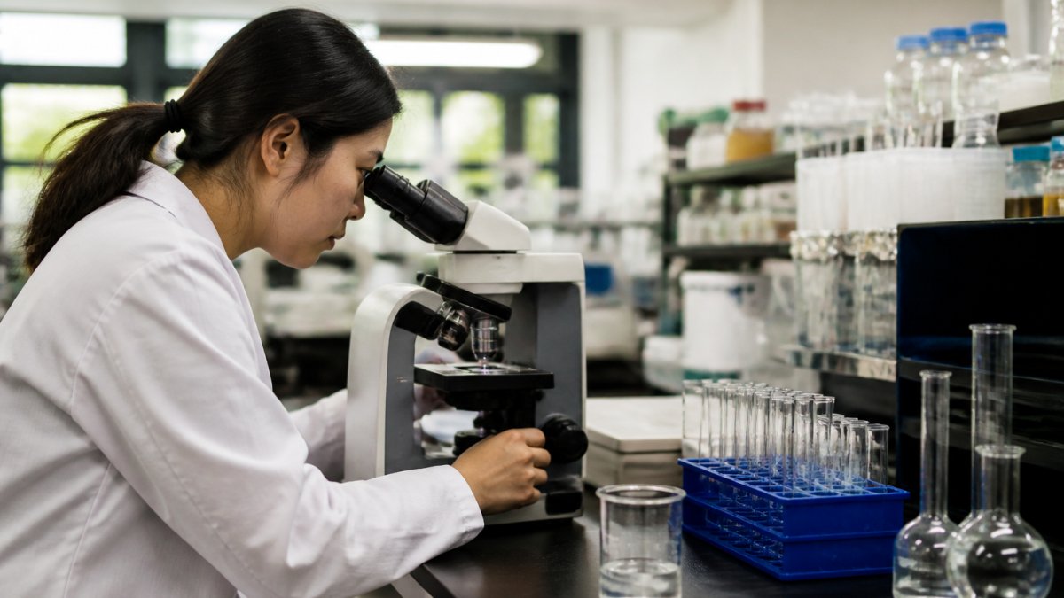 Molecular Hydrogen Research Evidence Explained