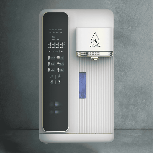 H2 ELITE GOLD™ Molecular Hydrogen Water System