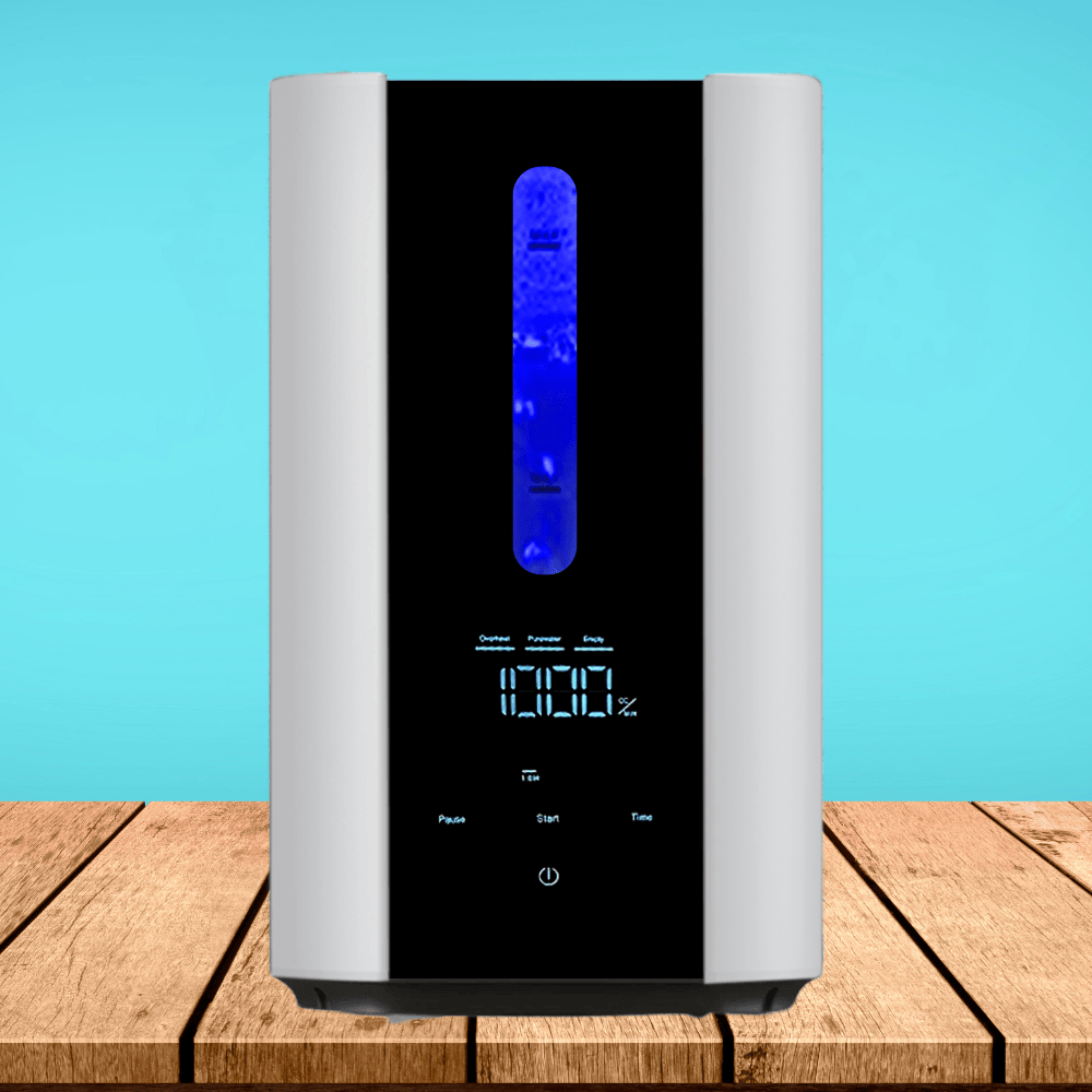 H2 ELITE AIR™ Molecular Hydrogen & Oxygen Inhalation System