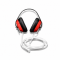 Hydrogen Earmuffs