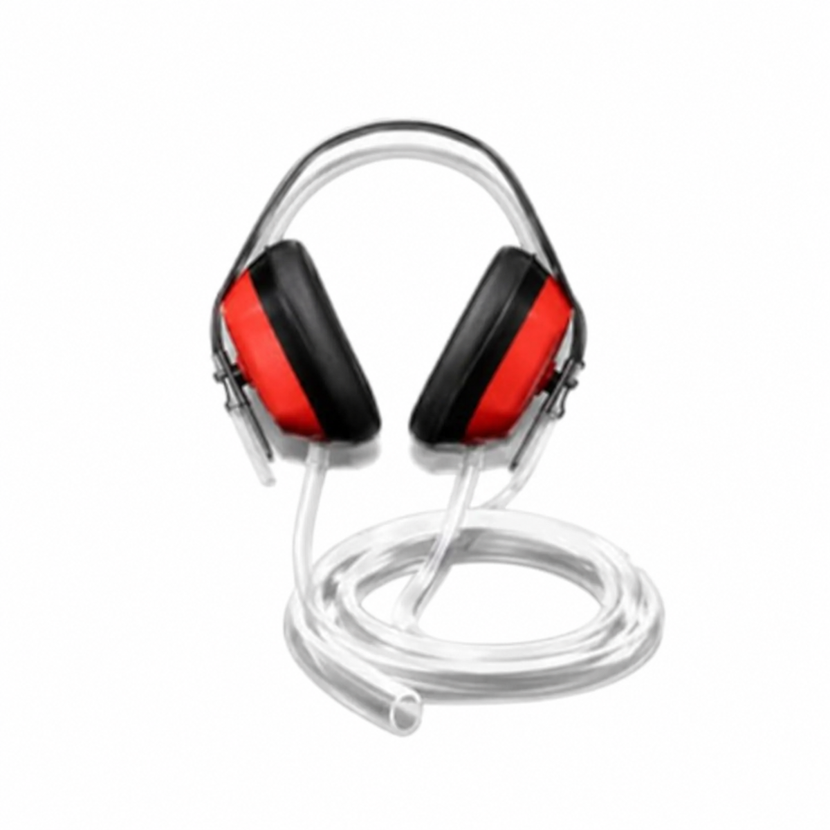 Hydrogen Earmuffs
